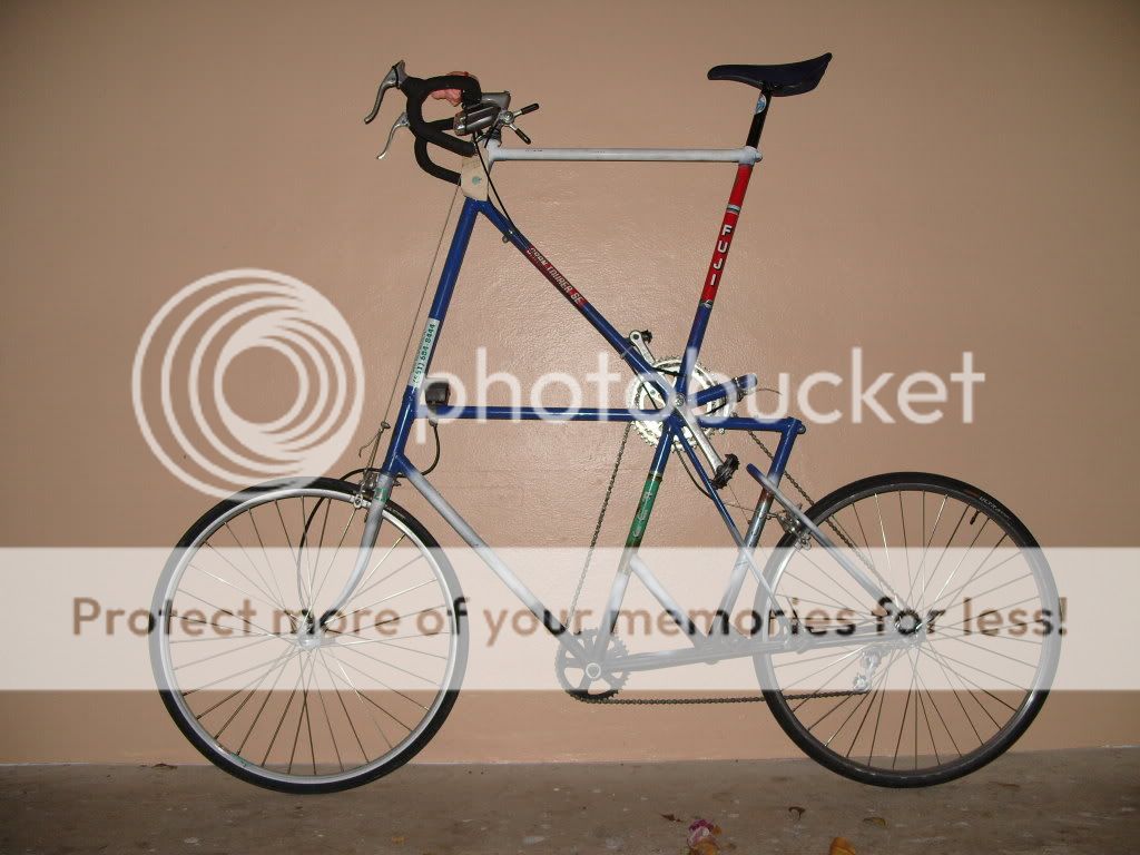 centy rugged pull back bike